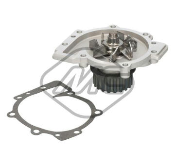 Vodní čerpadlo, chlazení motoru Metalcaucho 32706