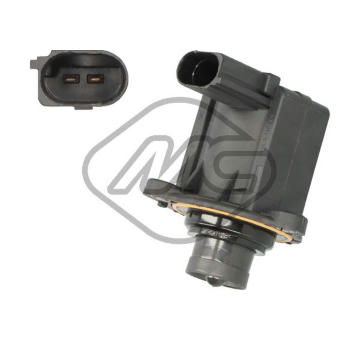 Ventil regulácie plniaceho tlaku Metalcaucho 93520