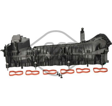 Sací trubkový modul Metalcaucho 32430