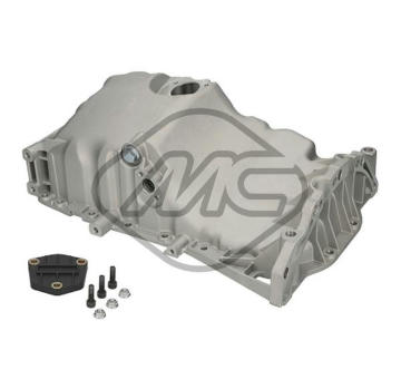 Olejová vaňa Metalcaucho 38013