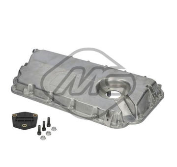 Olejová vaňa Metalcaucho 38009