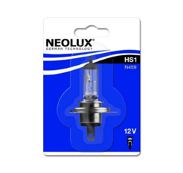 Žárovka, hlavní světlomet NEOLUX® N459-01B