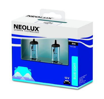 Zarovka, mlhovka NEOLUX® N472B-SCB