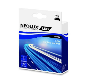 Sada vodičov NEOLUX® NCB05