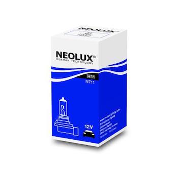 Žárovka, světla pro denní svícení NEOLUX® N711