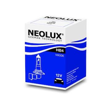 Žárovka, odbočovací světlomet NEOLUX® N9006