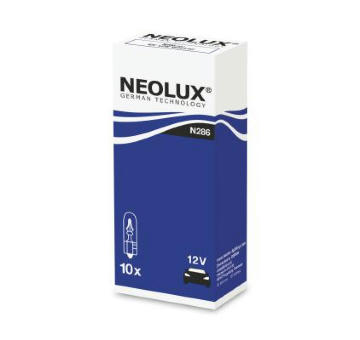 Žárovka, světlo pro čtení (interiér vozidla) NEOLUX® N286