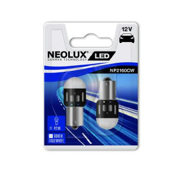 żiarovkapre denné svietenie NEOLUX® NP2160CW-02B