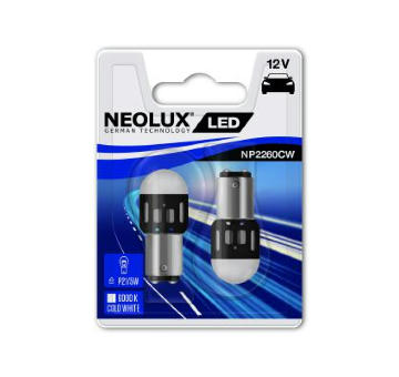 żiarovkapre denné svietenie NEOLUX® NP2260CW-02B