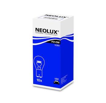 Žárovka, světlo denního provozu / obrysové světlo NEOLUX® N380