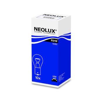 Žárovka, světlo denního provozu / obrysové světlo NEOLUX® N382