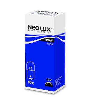 Žárovka, světlo pro čtení (interiér vozidla) NEOLUX® N245