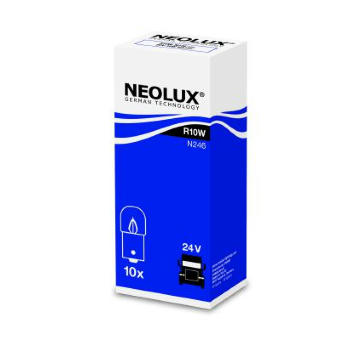 Žárovka, obrysové světlo NEOLUX® N246