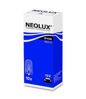 Žárovka, světlo zpátečky NEOLUX® N501A
