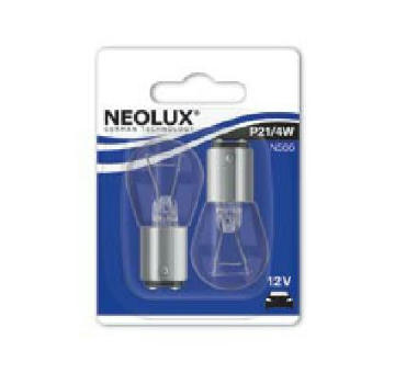 Zarovka, zadni mlhove svetlo NEOLUX® N566-02B