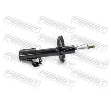 Tlumič pérování FEBEST 0107G-004FL