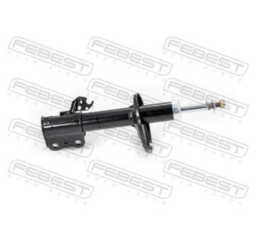 Tlumič pérování FEBEST 0107G-009FR
