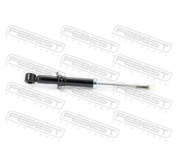 Tlumič pérování FEBEST 0107G-010R