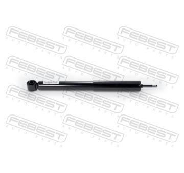 Tlumič pérování FEBEST 0107G-014R