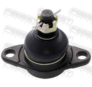 Zvislý/nosný čap FEBEST 0120-SR50