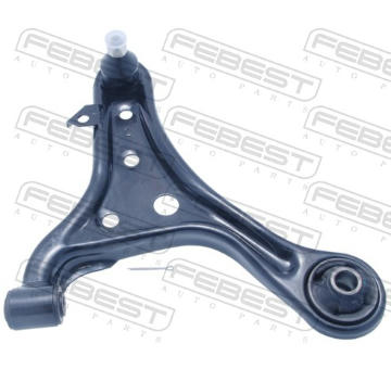 Rameno zavesenia kolies FEBEST 0124-KGJ10LH