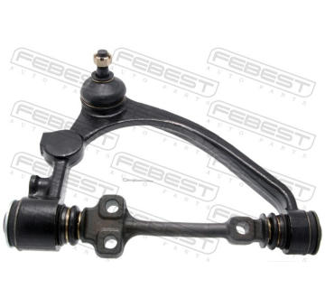 Řídicí páka, zavěšení kol FEBEST 0124-KLH28RH