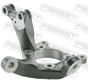 Cep napravy, zaveseni kol FEBEST 0128-ZZE150FLH