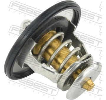 Termostat, chladivo FEBEST 01462-002