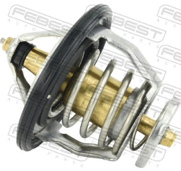 Termostat, chladivo FEBEST 01462-003