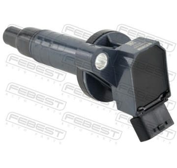 Zapalovací cívka FEBEST 01640-002