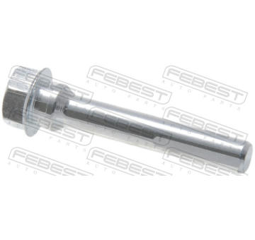 Vodicí čep, brzdový třmen FEBEST 0174-GX100F
