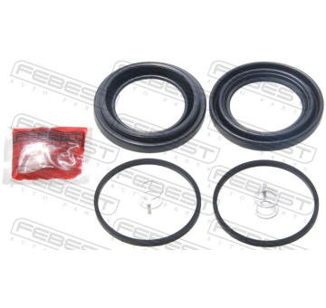 Sada na opravy, brzdový třmen FEBEST 0175-AT220F