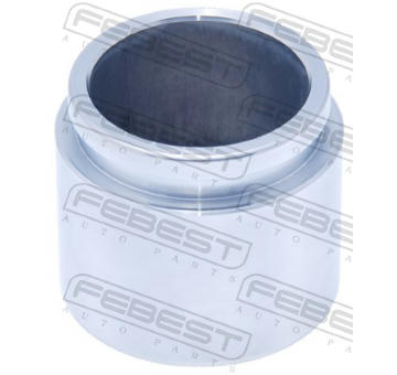 Píst, brzdový třmen FEBEST 0176-AE110F