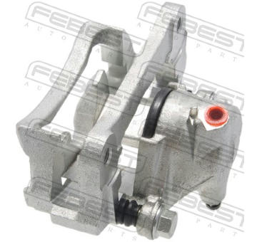 Brzdový strmeň FEBEST 0177-GRJ120RLH