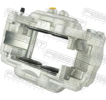 Brzdový strmeň FEBEST 0177-GUN126FRH