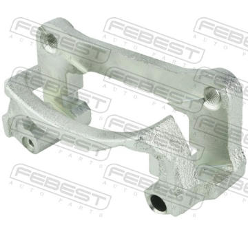 Sada drzaku brzdovych trmenu FEBEST 0177C-GRN210RR