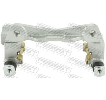 Sada drzaku brzdovych trmenu FEBEST 0177C-ZZE120FR