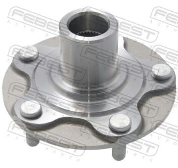 Náboj kolesa FEBEST 0182-UZJ200F