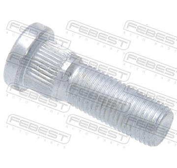 Sroub kola FEBEST 0184-004
