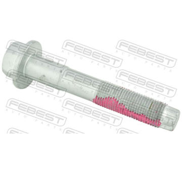 Upevnovaci cepy, pricne zavesne rameno FEBEST 0198-008