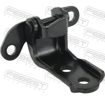 Záves dverí FEBEST 0199-HDUZJ100RRL