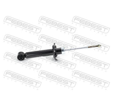 Tlumič pérování FEBEST 0207G-004R
