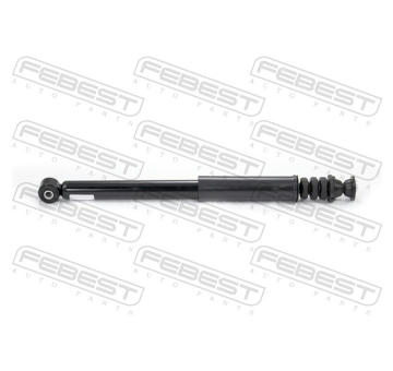 Tlumič pérování FEBEST 0207G-006R