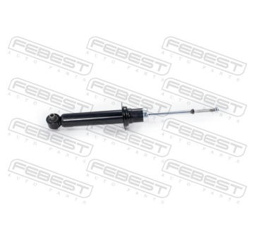 Tlumič pérování FEBEST 0207G-009F