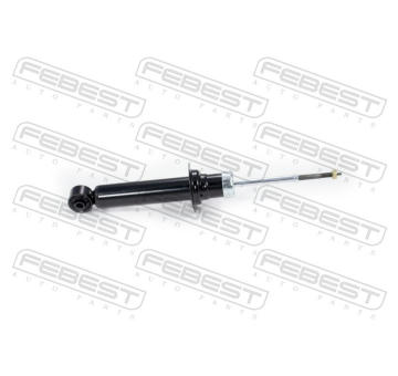 Tlumič pérování FEBEST 0207G-010R