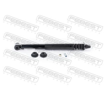 Tlumič pérování FEBEST 0207G-014R
