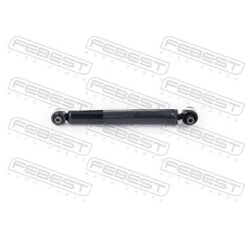Tlumič pérování FEBEST 0207G-015R
