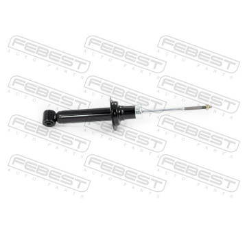 Tlumič pérování FEBEST 0207G-016R