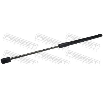 Pneumaticka pruzina, kapota motoru FEBEST 02117-002