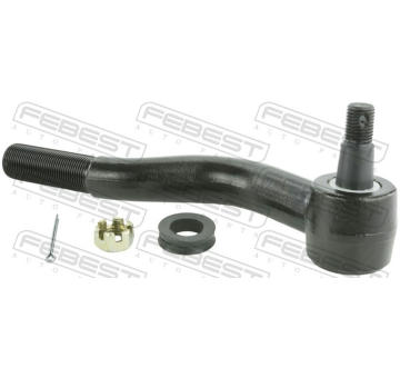 Hlava/čap spojovacej tyče riadenia FEBEST 0221-024